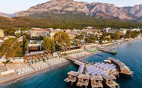 DoubleTree by Hilton Antalya Kemer